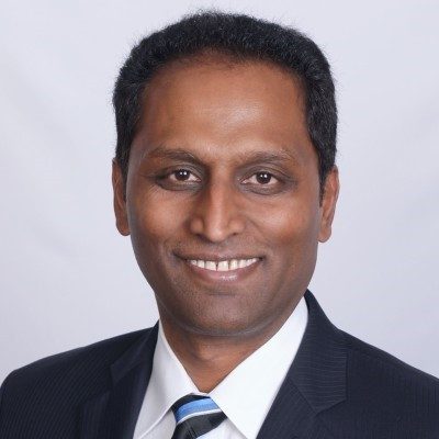 Ranjith Rajendran Ranjith Rajendran