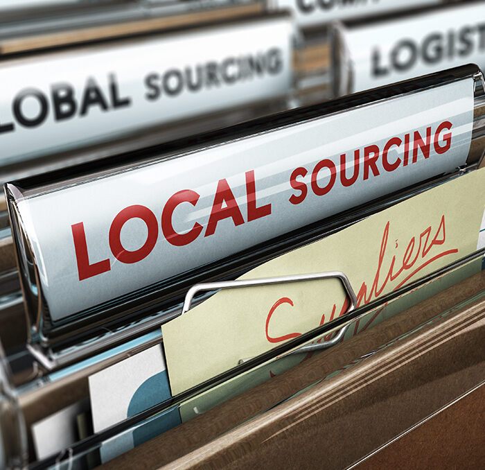 Sourcing & Procurement - Be Cost Effective and Mitigate Risk