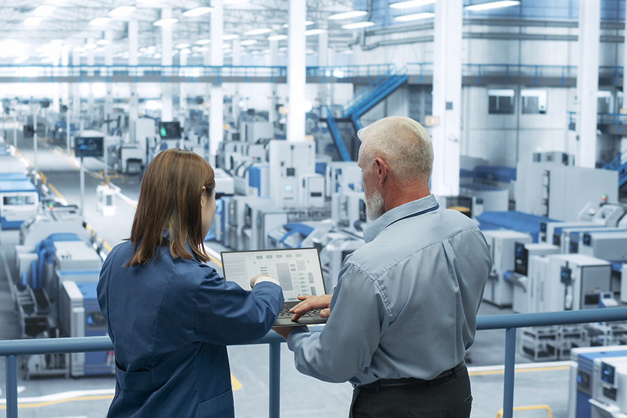 Digital Technology Transformation Consulting Services - TBM Consulting